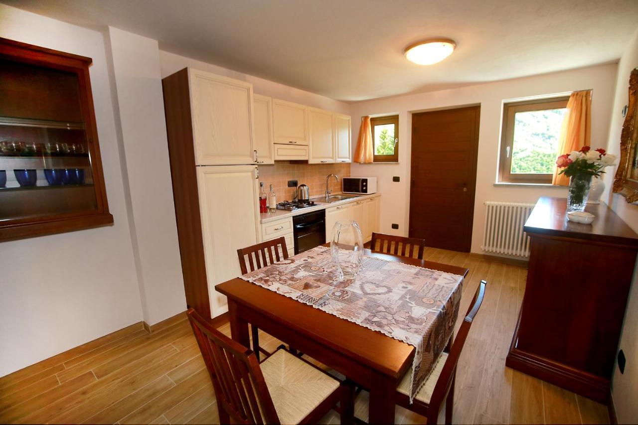 Chalets Mongioie Pra Di Roburent ซานจาโคโม ภายนอก รูปภาพ