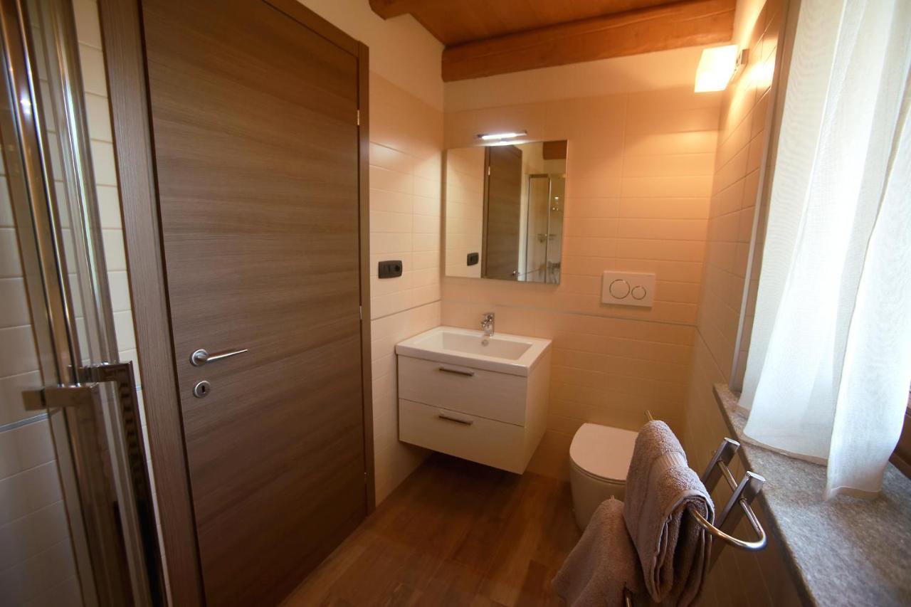 Chalets Mongioie Pra Di Roburent ซานจาโคโม ภายนอก รูปภาพ